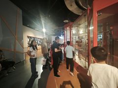 -湖南省科学技术馆