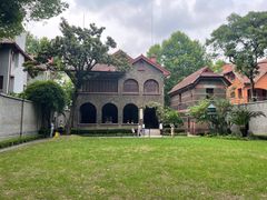 -上海孙中山故居纪念馆