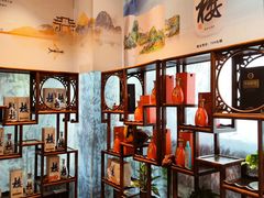 大堂-汉水谣·江景餐厅(江滩店)