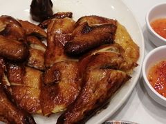-稻香酒家·33年老字号·港式粤菜(富邦中心店)
