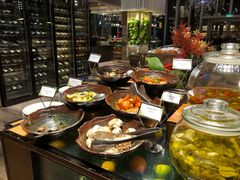 -上海静安香格里拉大酒店
