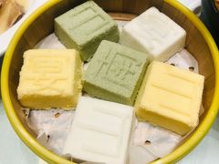 -南山渔宴