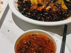 -三猫黑鱼花(南大店)