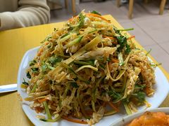 -屋里家延边朝鲜族冷面(南园店)