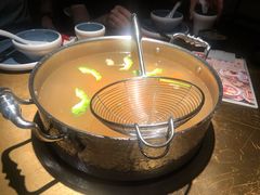 -左庭右院鲜牛肉火锅(新梅广场店)