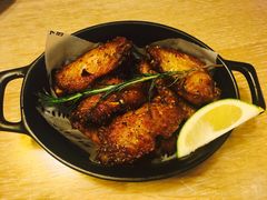 -托斯卡纳烘焙意大利餐厅(五天地店)