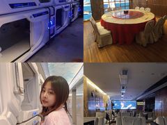 -鸿泰洋美食水会(东门中店)