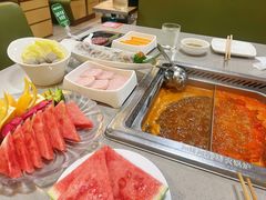 -海底捞火锅(龙岗星河COCO Park店)