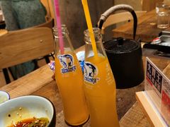 -铁公鸡·四川料理(天环广场店)