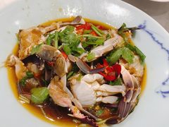 -广东道至正餐厅(区庄店)