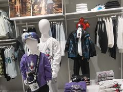 -巴拉巴拉balabala(巴黎春天店)