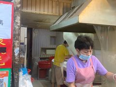 -咏春葱油饼(德政中路店)