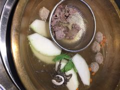-小牛海记潮汕牛肉店(永定路店)
