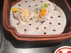 -锦楼·臻选新杭帮(杭州中心店)