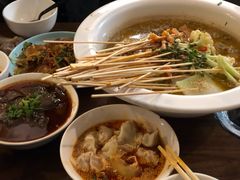 -三生小馆(亭知路店)
