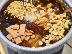 -耍盆友·重庆江湖菜(百子湾店)