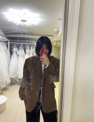 -茶发Salon·烫发染发理发