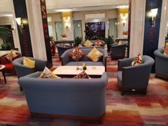 -国际饭店·原点咖啡吧ORIGIN CAFE&BAR