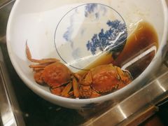 -烟台金海岸希尔顿酒店·開自助餐厅