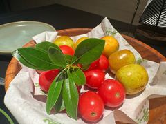 -季季山·云南野生菌火锅(上海首店)