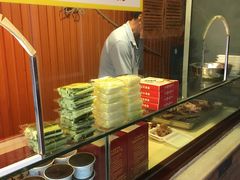 -一炉百炼北京烤鸭(胜利路店)