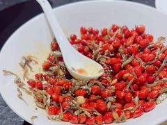 -正德楼果木烤鸭·渔家菜(东港店)