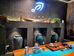 -余记海鲜(合生广场店)
