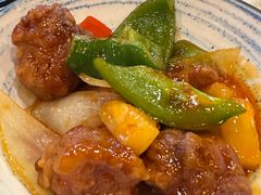 -大快活(丽丰店)