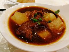 -红棉中餐厅·广州海航威斯汀酒店