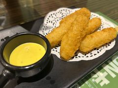 -豪客来牛排(府河店)