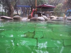 -灵秀温泉