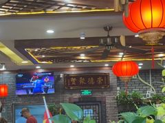 -玉桥餐厅(天坛店)