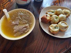 -哑巴生煎(临顿路店)