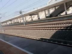 -烟台南站