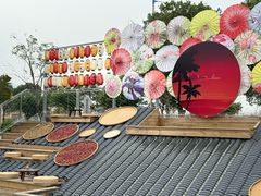 -一品烧农庄·佛山本地特色菜