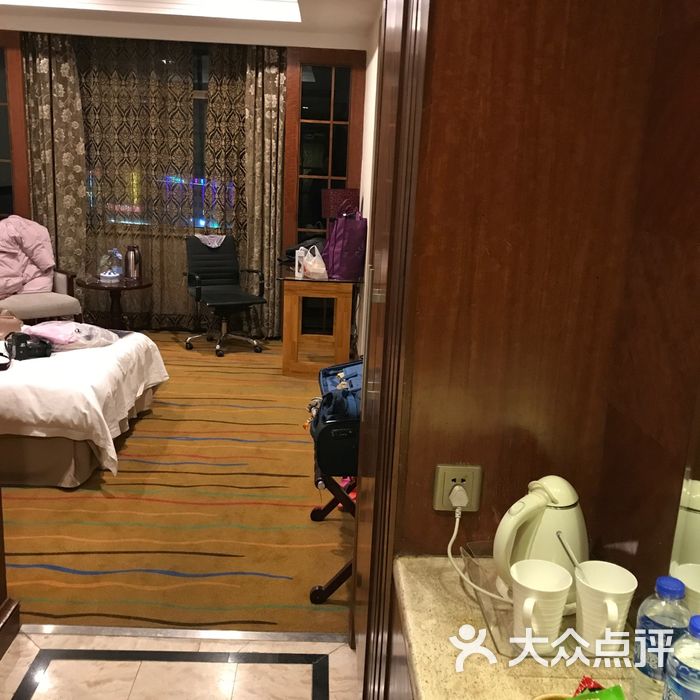 海德包头酒店
