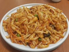 -老昌春饼(中央大街店)