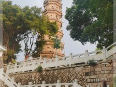 -船政文化景区-罗星塔公园