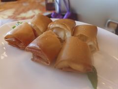 -正佳广场万豪酒店-粤菜餐厅·点心·海鲜·聚餐