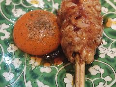 -鸟幸 TORISAKI 炭火居酒屋