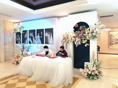 -绿地御豪温泉酒店·御泉中餐厅