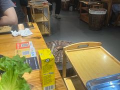 -号令江湖·水浒烤肉(和畅睦邻中心店)