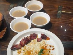 -广府乡下·饭庄(新港东路店)