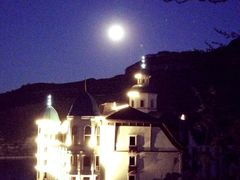 -天鹅湖生态旅游风景区