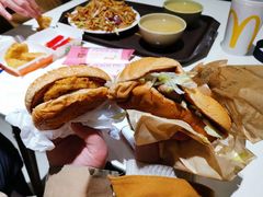 -肯德基(温州世贸店)