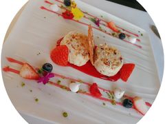 -上海和平饭店-华懋阁 The Cathay Room