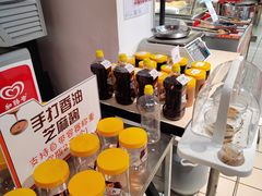 -京客隆超市(京源店)