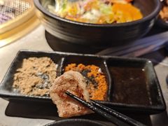 -谷牛日式烤肉(宝山U天地店)