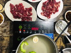 -官塘牛同志牛肉火锅