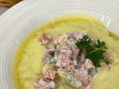 -库滋明·俄罗斯特色美食(中央大街店)